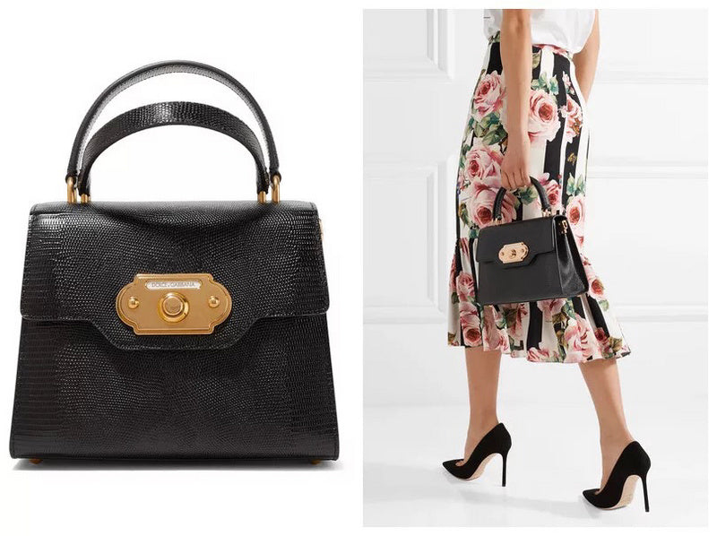Amelia- DG Bags - 287