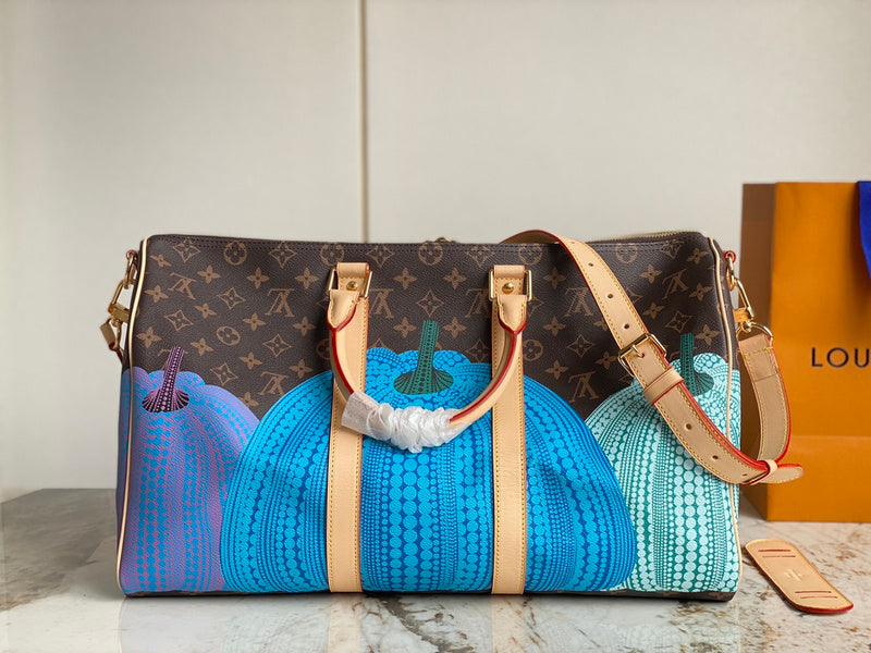 Amelia's Bag Gallery - LOV Bags - 909