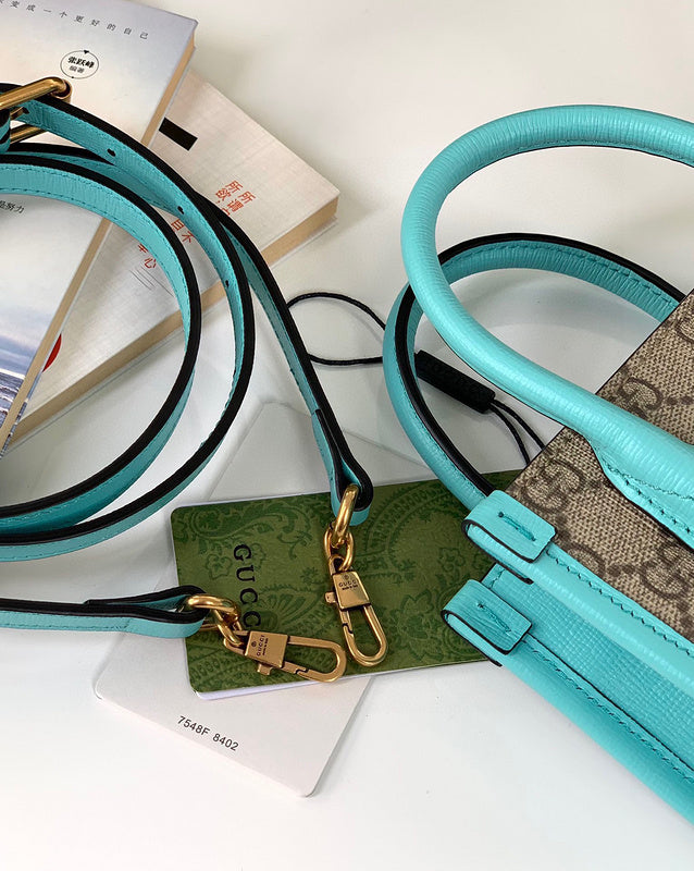 Amelia-i GUKI Women Bags - 1249