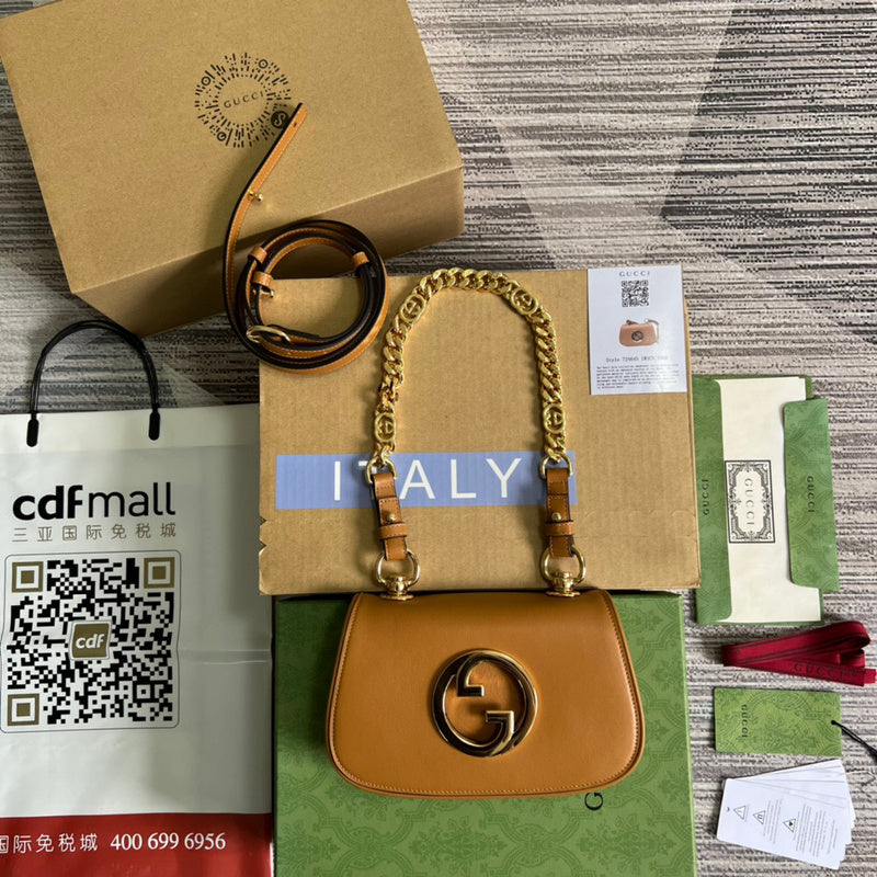 Amelia- GCI LUXURY LADY BAG - BRANDED BAGS FOR WOMEN - 238