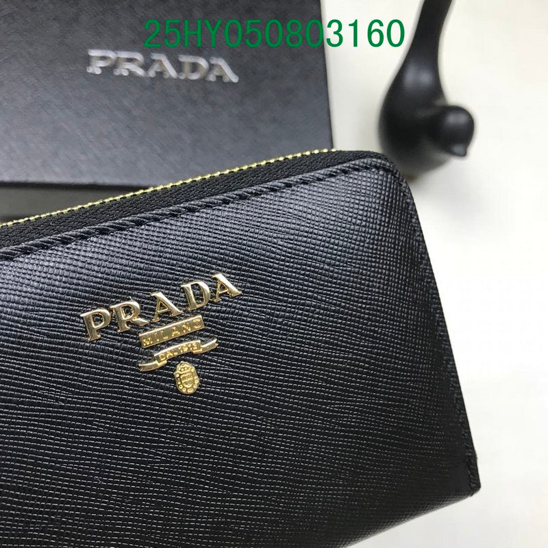 Amelia - PD Wallet - 575