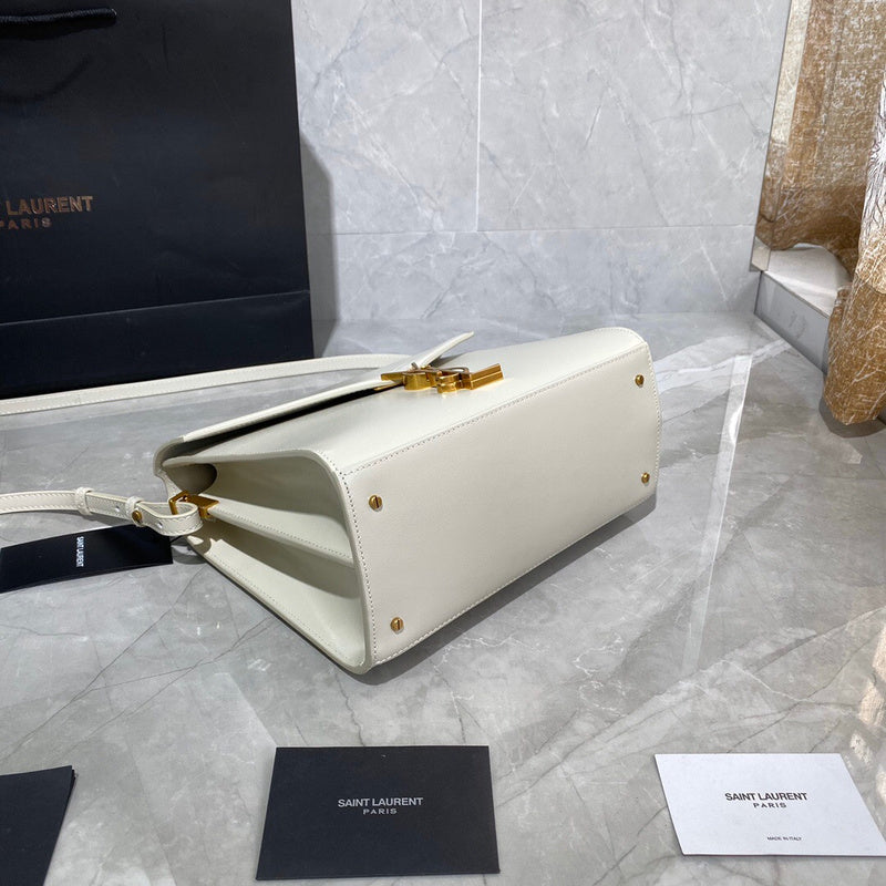 Amelia - YSL Bag - 4087