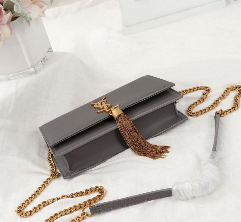Amelia - YSL Bag - 2625