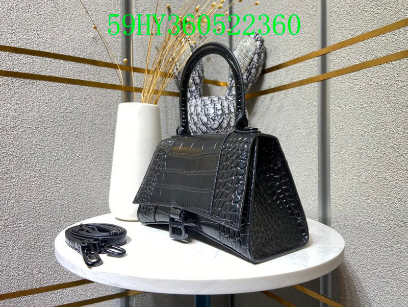 Amelia - BGA Bags - 2481
