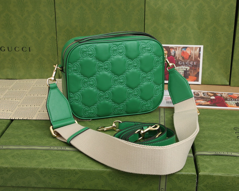 Amelia-i GUKI Women Bags - 955