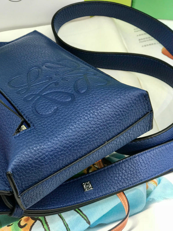 Amelia's Bag Gallery - LWO Bags - 932