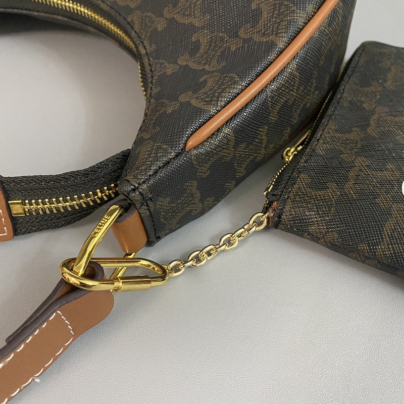 C-LINE LUXURY WOMEN BAGS - 156