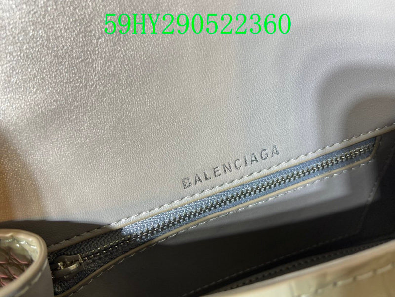 Amelia - BGA Bags - 2502