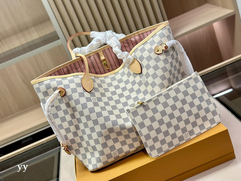Amelia - LV Bags - 14488