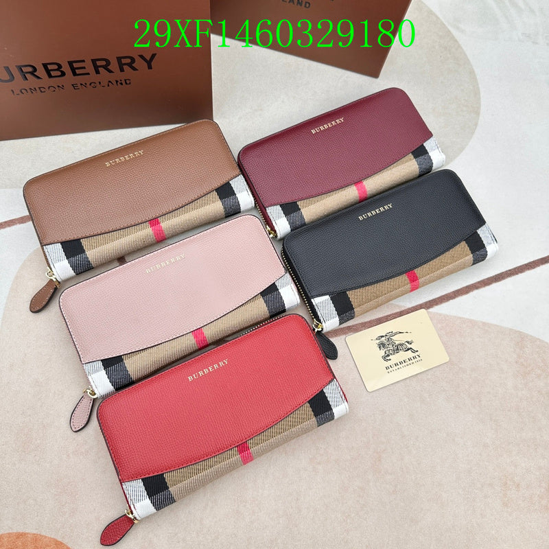 Amelia - BOR Wallet - 034
