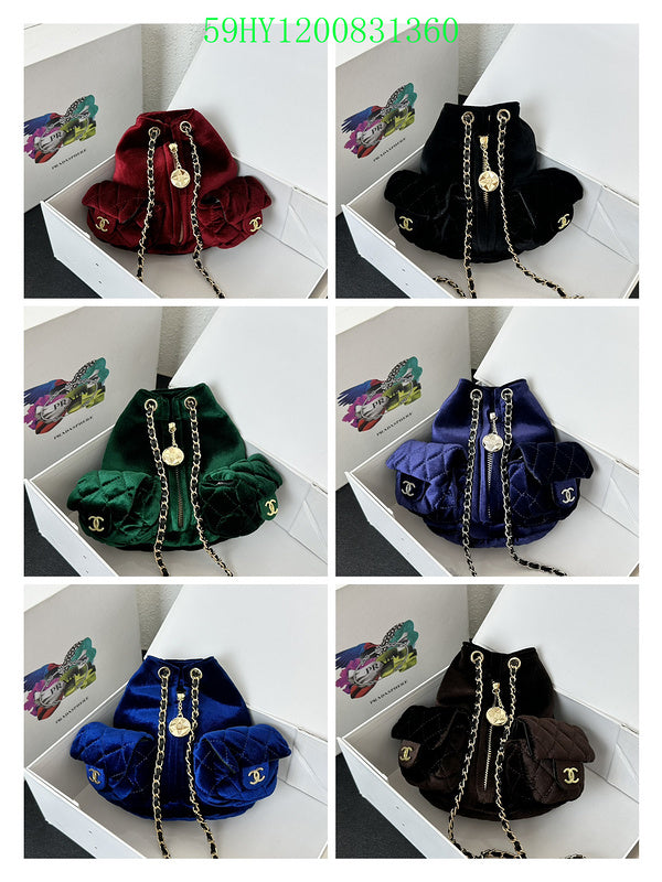 Amelia - CHL Bags - 010