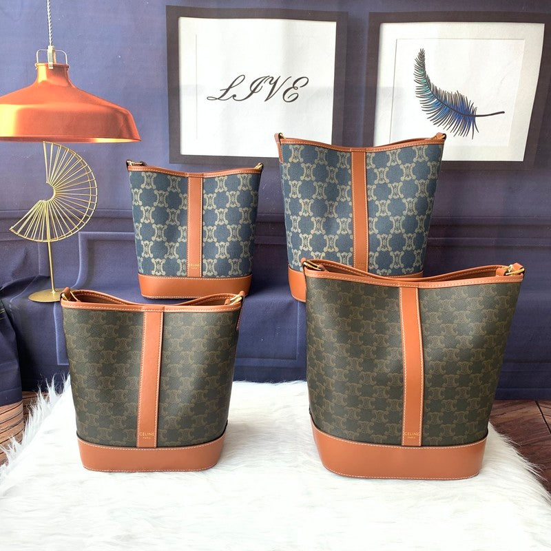 C-LINE LUXURY WOMEN BAGS - 143
