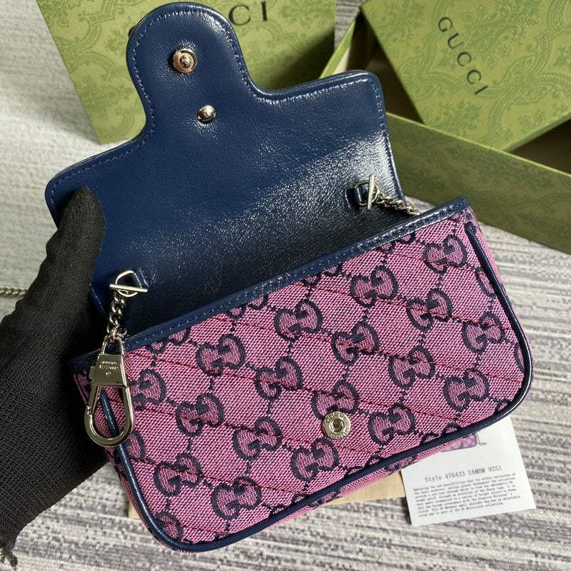 Amelia- GUKI Bags - 1963