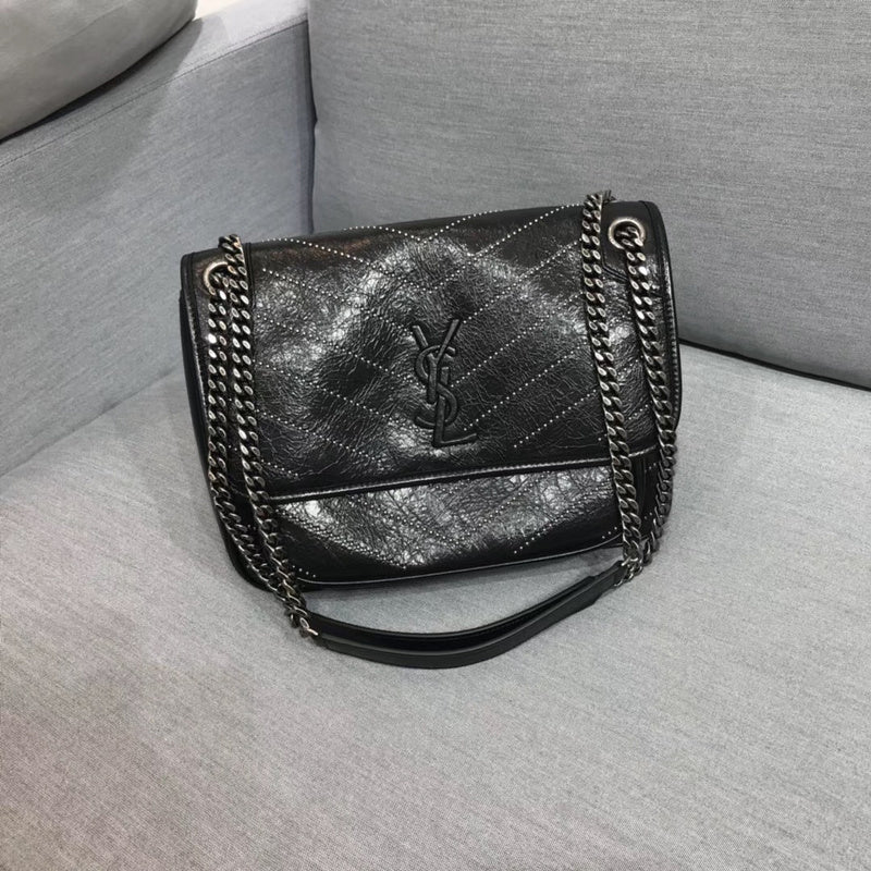 Amelia - YSL Bag - 3865