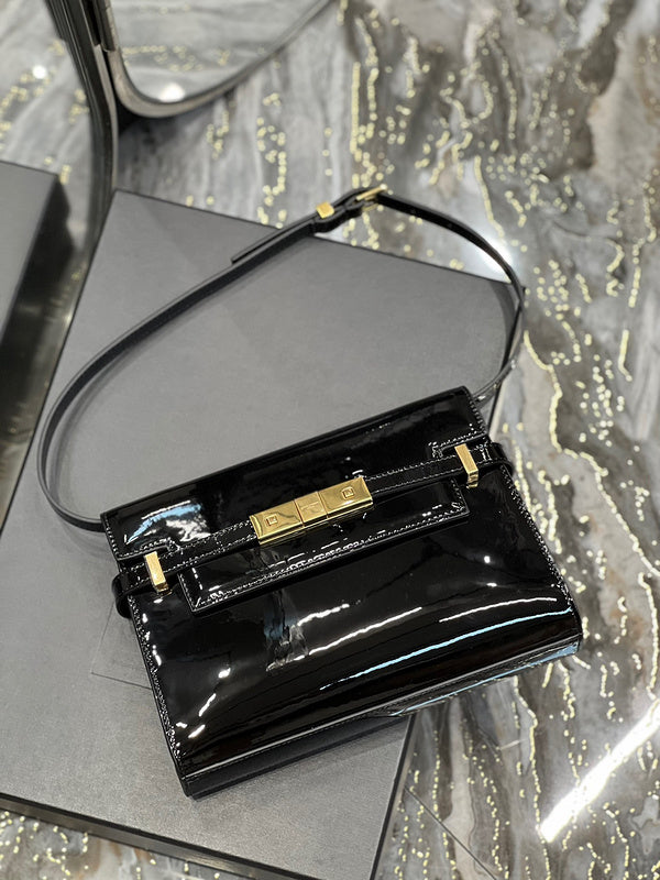 Amelia - YSL Bag - 3994