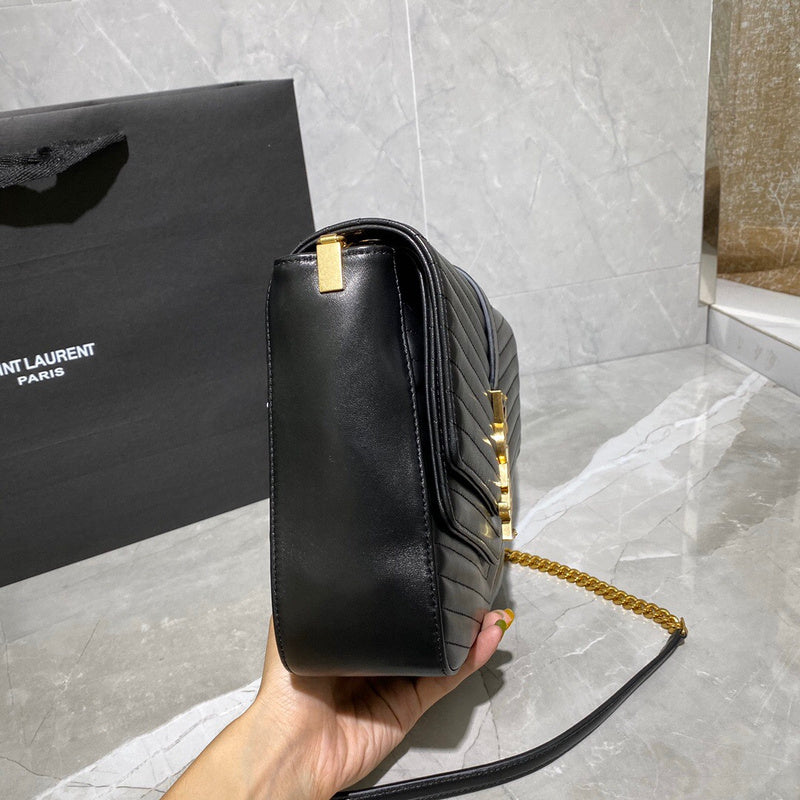 Amelia - YSL Bag - 4057