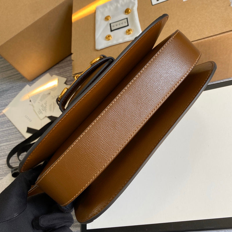 Amelia- GUKI Bags - 2232