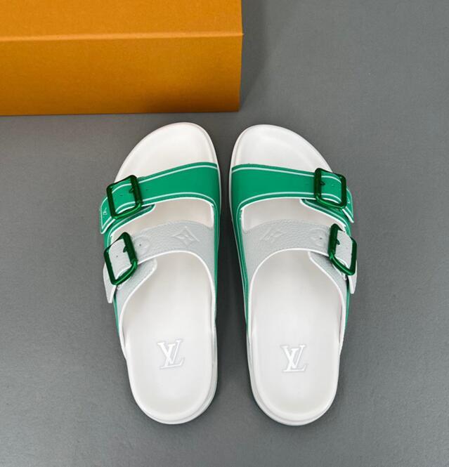 AmeliaLuxury - LOV Men Shoes - 1086