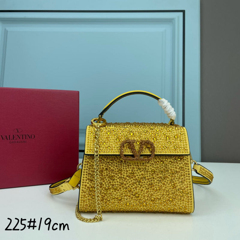 Amelia- VEL WOMEN LUXURY BAGS - 935