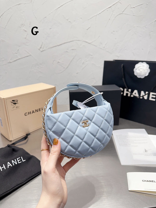 Amelia- CHL Bags - 7101