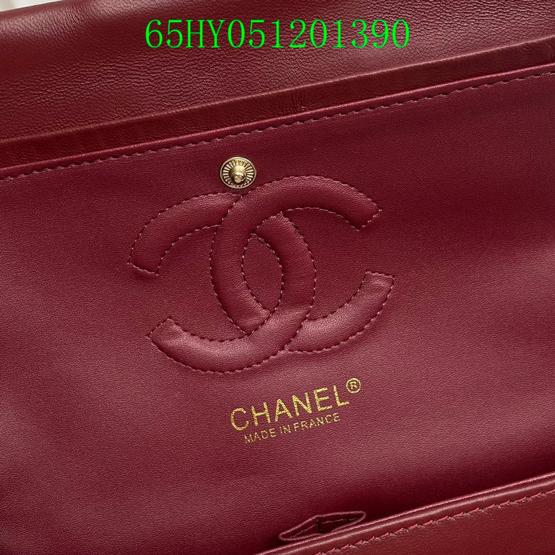 Amelia CHL Bags - 1776