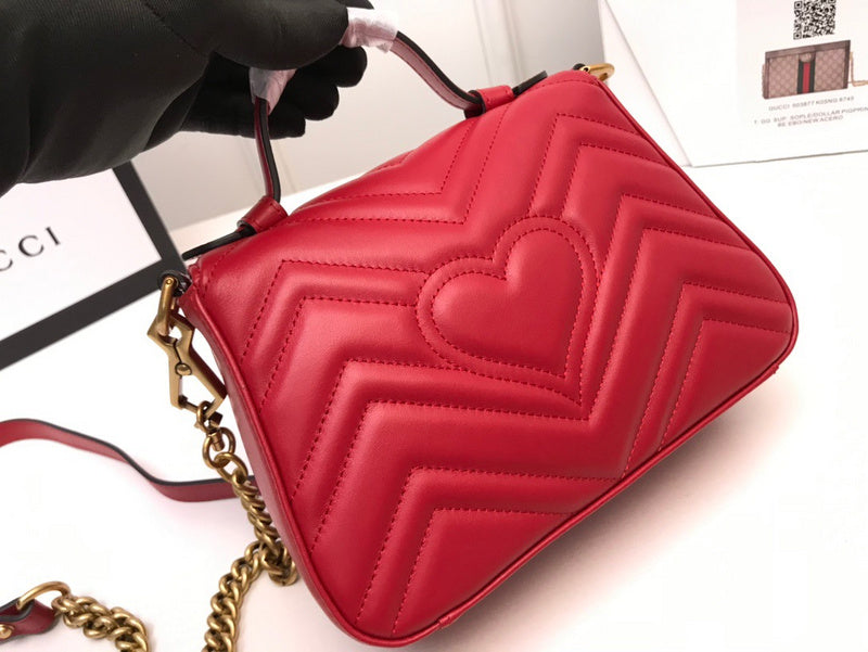 Amelia - Guki Lady Bags - 1137