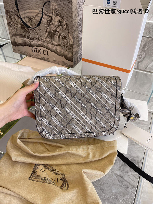 Amelia - BGA Bags - 1470