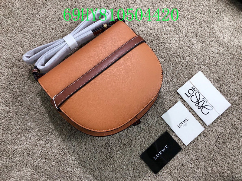 Amelia - LWE BRANDED BAGS - 294