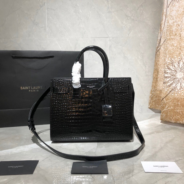 Amelia - YSL Bag - 4023
