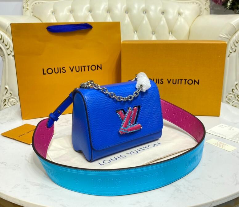AmeliaLuxury - LOV Bags - 2344
