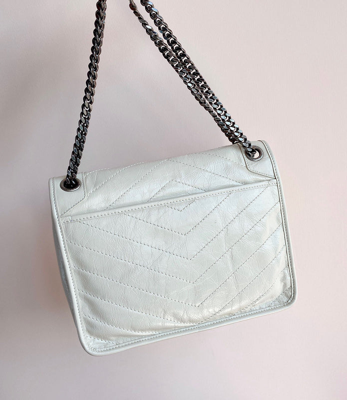 Amelia - YSL Bag - 3731