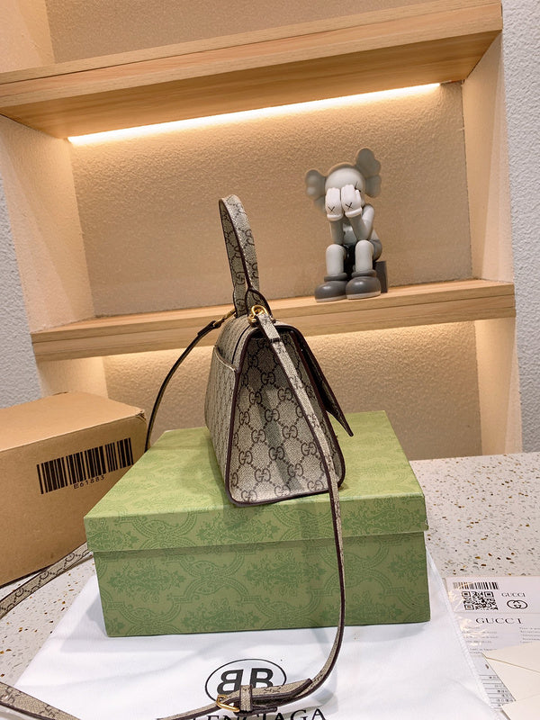 Amelia - BGA Bags - 1518