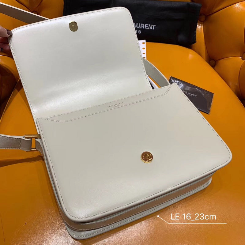 Amelia - YSL Bag - 3862