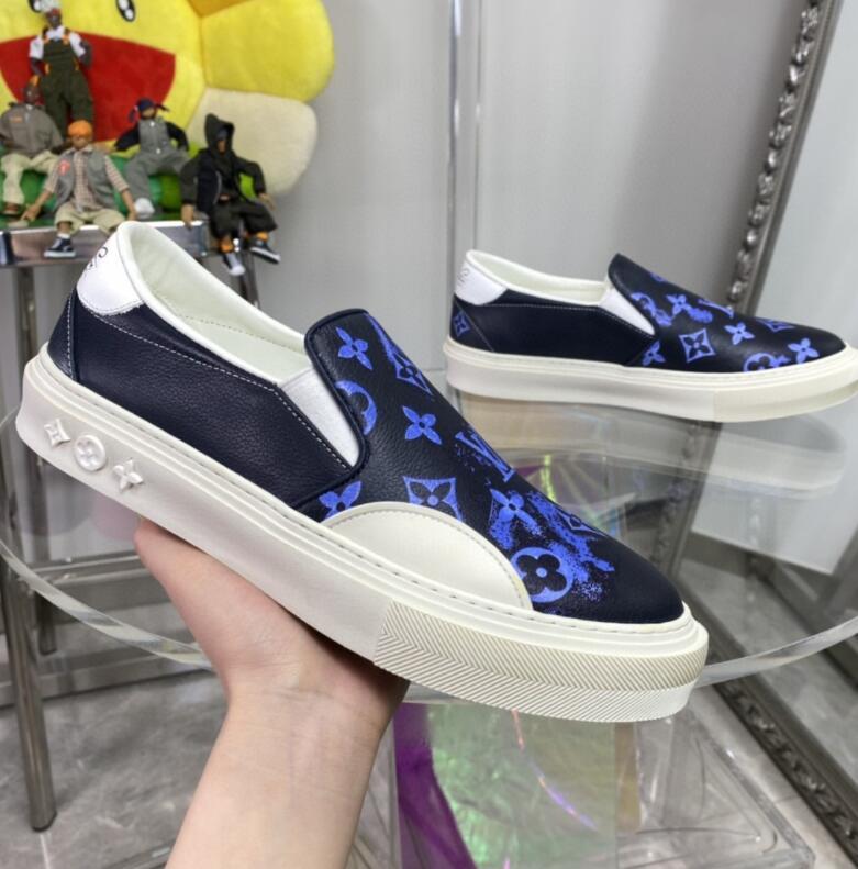 AmeliaLuxury - LOV Men Shoes - 1348