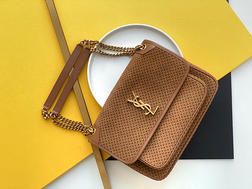 Amelia - YSL Bag - 3614