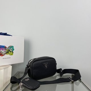 Amelia- PRDA  LUXURY BAGS - 946