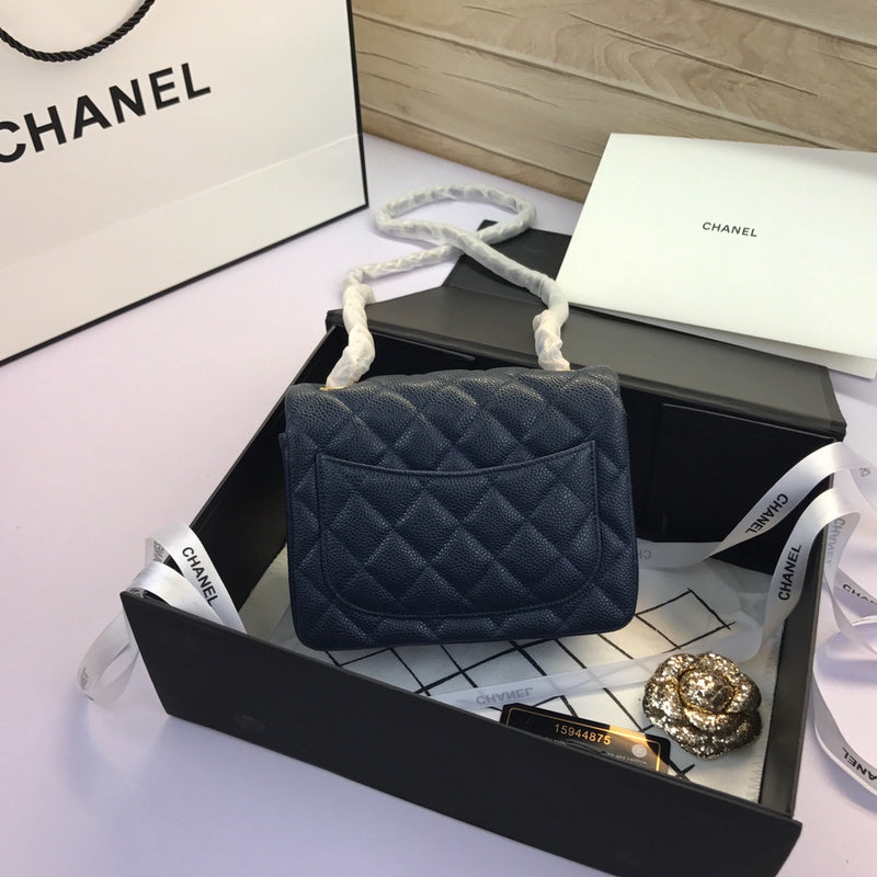Amelia- CHL Bags - 6551