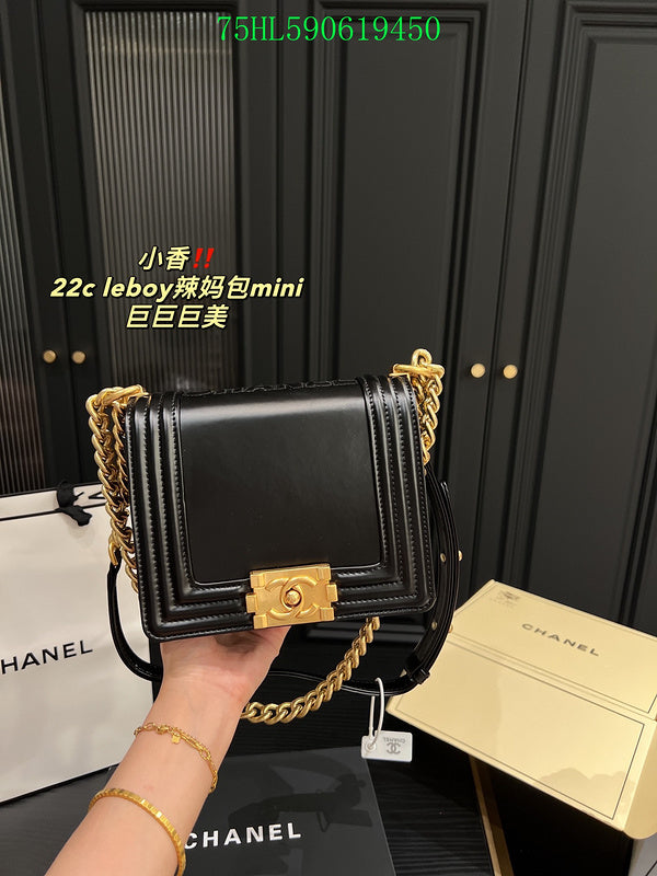 Amelia - CHL Bags - 622