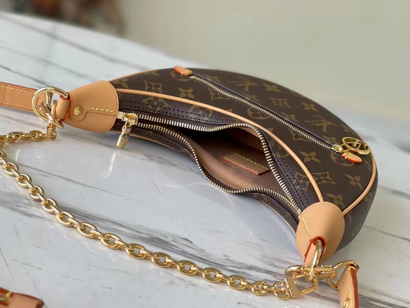 Amelia Fashion Lu-Vi bags - 17080