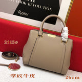 Amelia- PRDA  LUXURY BAGS - 646