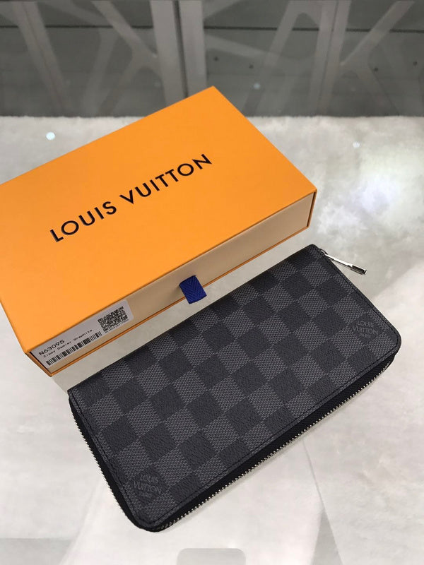 Fan Fashion Lu-Vi bags - 10861