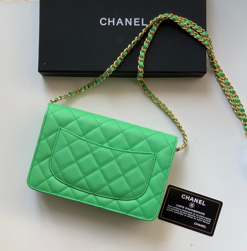 Amelia-  CHL BAGS  - 658