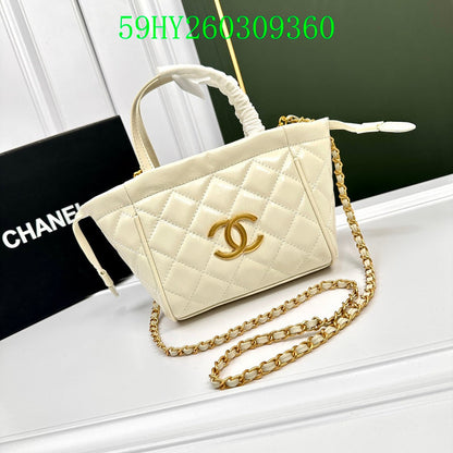 Amelia - CHL Bags - 1352