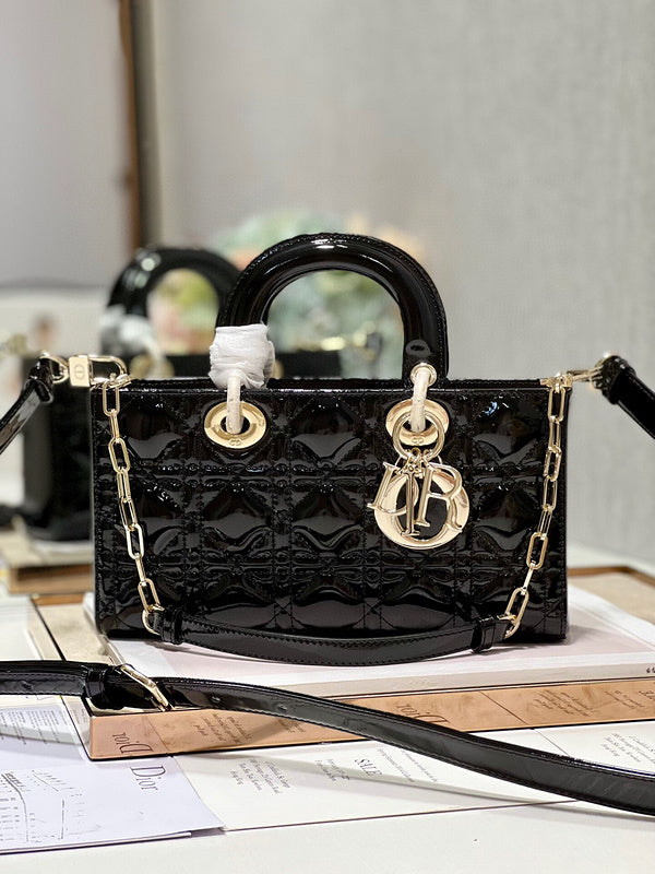 Amelia- DYOR BAGS - DESIGNER HANDBAGS  - 1493