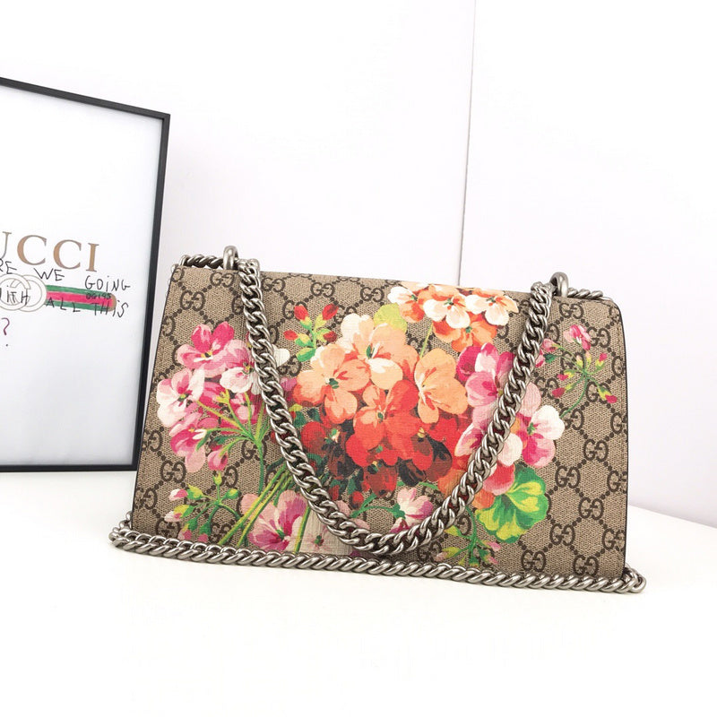 Amelia Fashion - GCI Bags - 2444