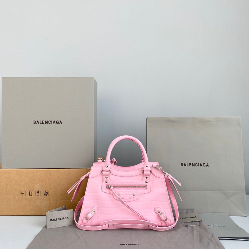 Amelia - BLN-CIAGA WOMEN LUXURY BAGS - 526