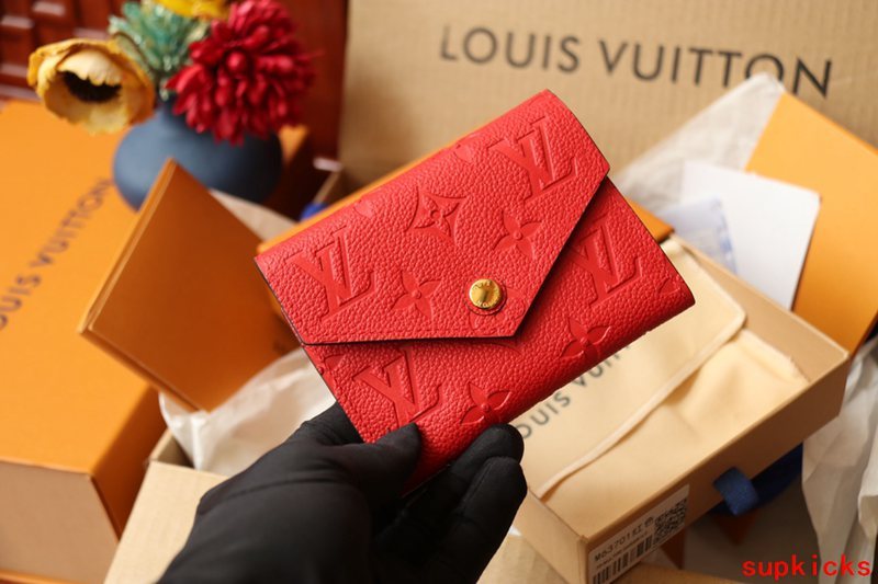 Amelia- Mix Wallets - 164