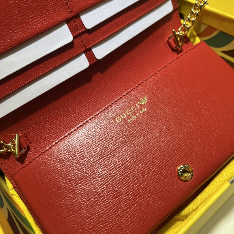 Amelia Fashion - GCI Bags - 3371