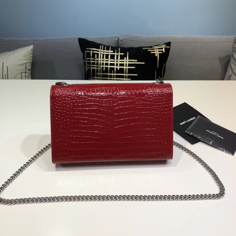 Amelia - YSL Bag - 2290