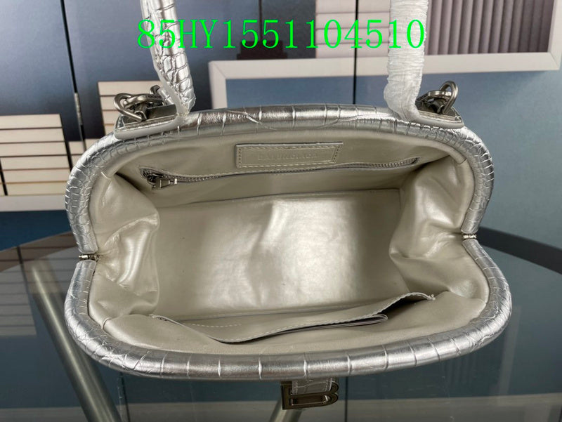 Amelia - BGA Bags - 2017